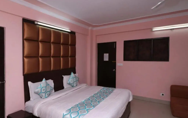 Amara Hill Queen Mussoorie