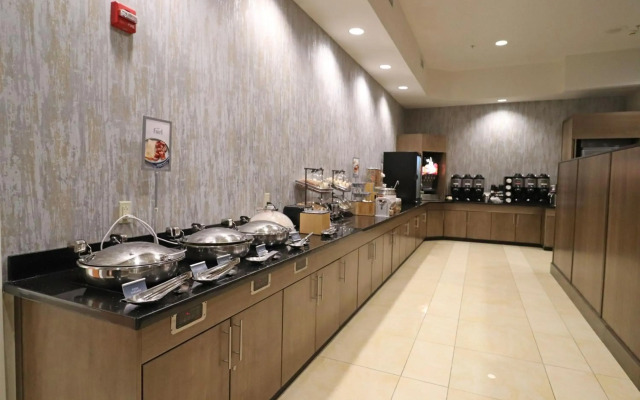Fairfield Inn & Suites by Marriott Grand Island