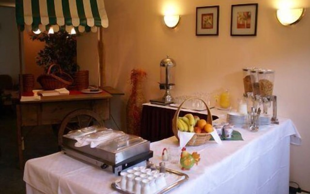 Weser Wasserbetten Hotel Baxmann