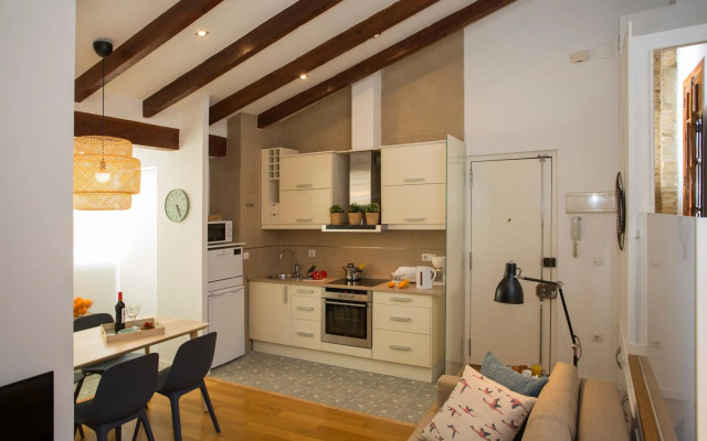 SingularStays Quevedo