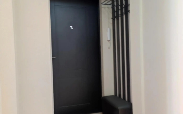 Апартаменты на улице Самаровская