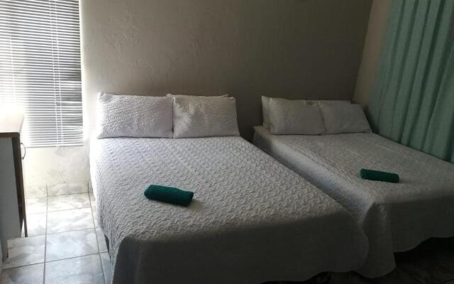 Tl Yahweh Guest House