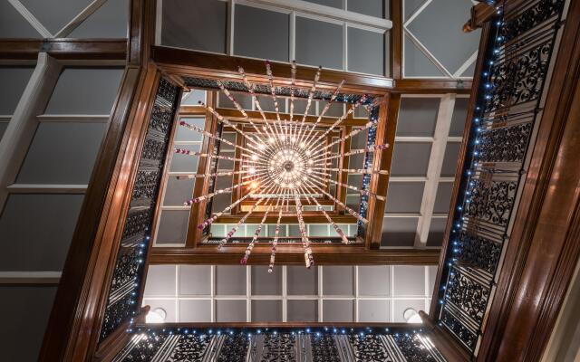 voco Grand Central Glasgow by IHG