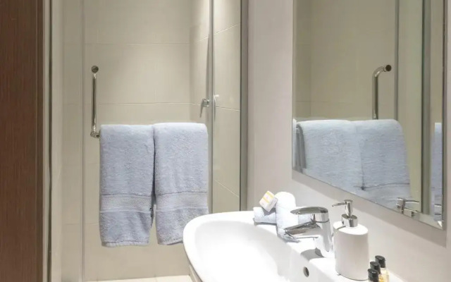 Dream Inn Dubai Apartments - City Walk