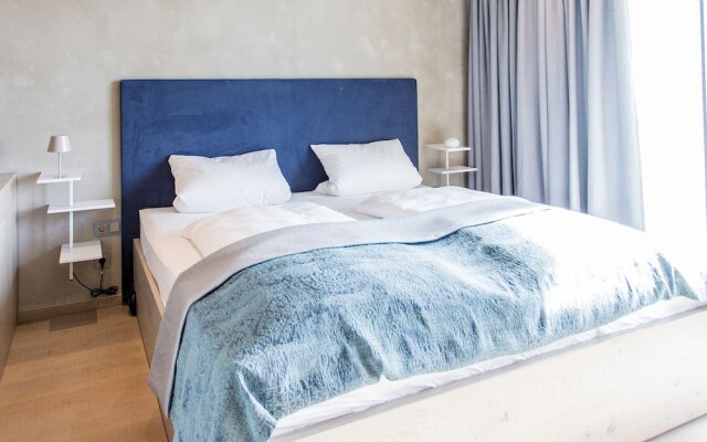 monte mare HOTEL Andernach