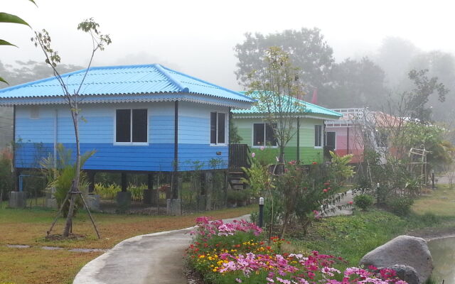 Baan Sri Chiang Dao