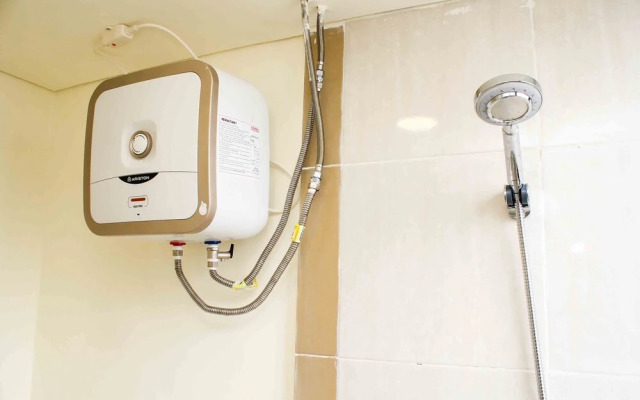 Comfortable and Tidy 2BR Meikarta Apartment