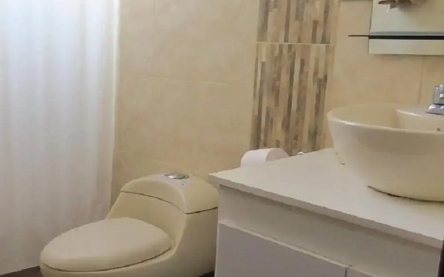 Hostal Kawsay