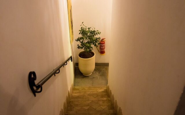 Riad Samarine