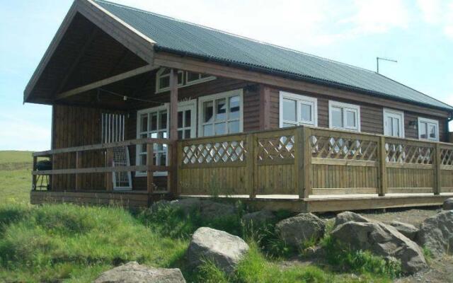Ból Holiday Home