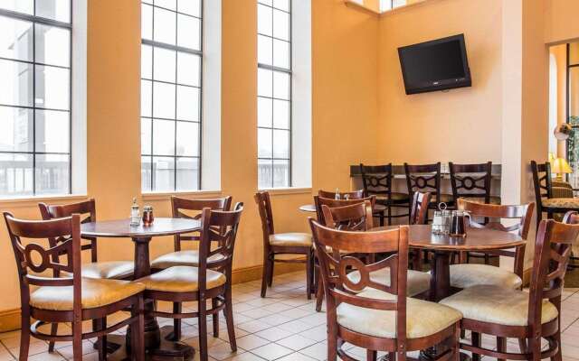 Quality Inn Bennettsville