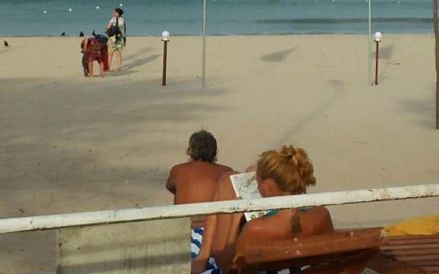Esha Beach Resort