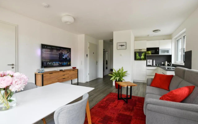 City Appartement Kornwestheim