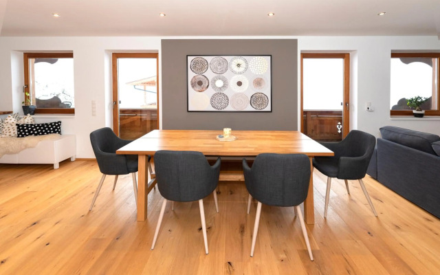 Panorama-Juwel Alpbachtal