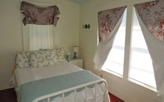 High Street Guesthouse