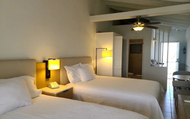 Boundless Bliss Hotel
