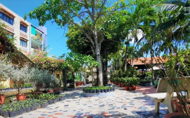Thanh Dat Resort