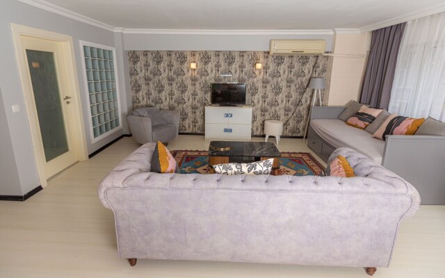 Vg Taksim Suites