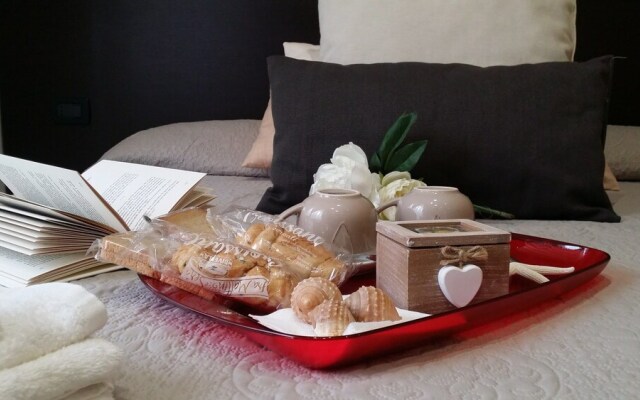 Li Brilli bed and breakfast