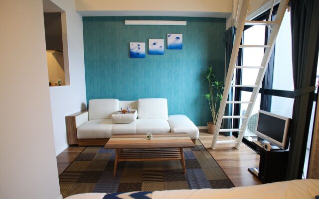Anela Resort Okinawa Kokusai Dori