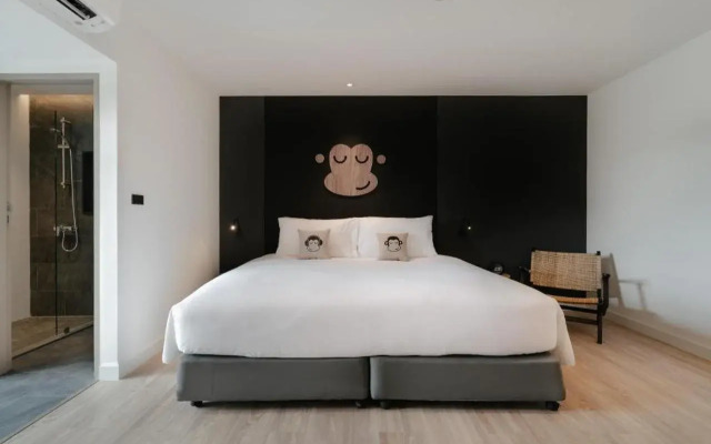 Blu Monkey Hub & Hotel Bangtao Beach Phuket