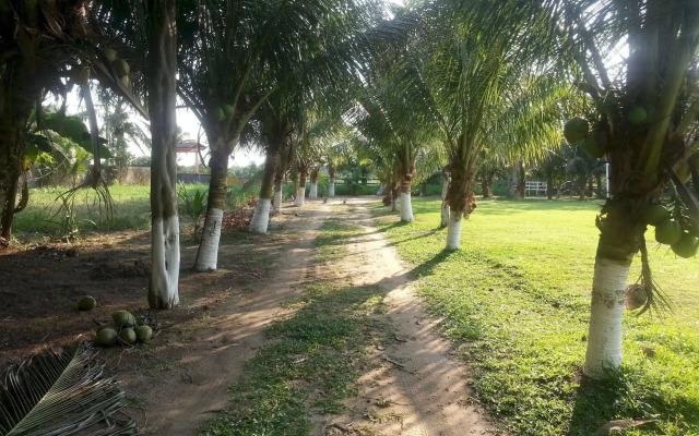Chácara Santa Bárbara