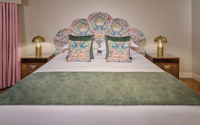 The Roseate Villa Bath