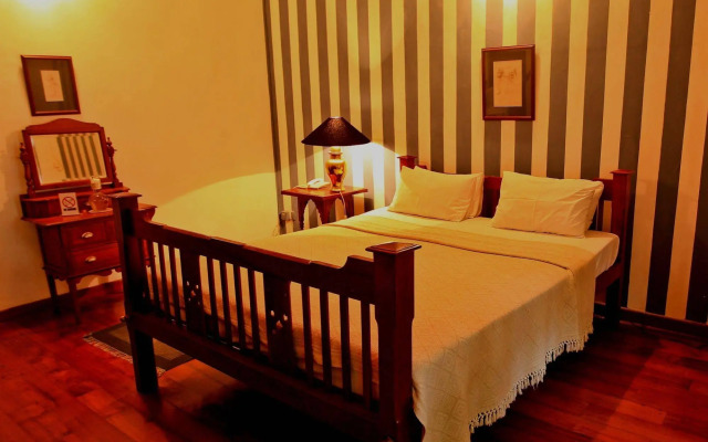 Havelock Place Bungalow