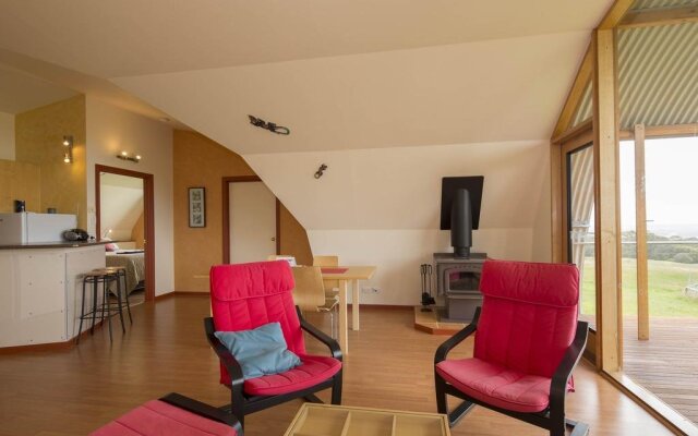 Tennessee Hill Chalets