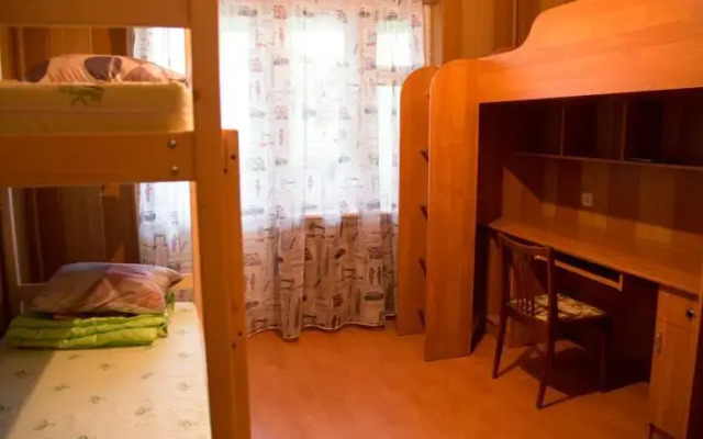 Hostel Sweet Home
