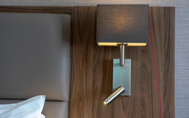 Holiday Inn Nottingham by IHG
