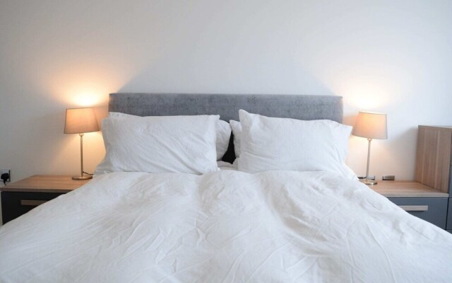 Flawless Apartment in Notting Hill