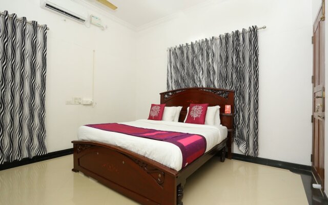 OYO 9127 Dreamstay Homestay