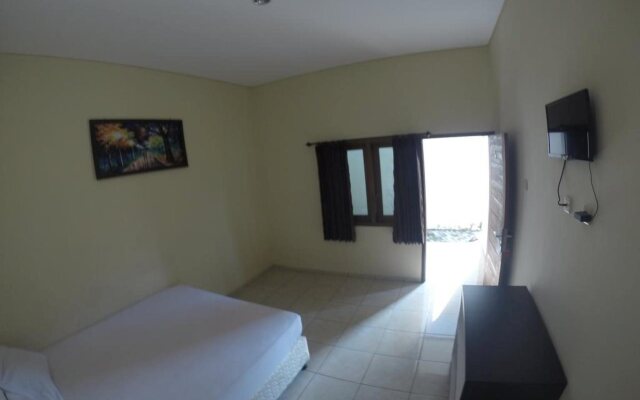 Deka Homestay
