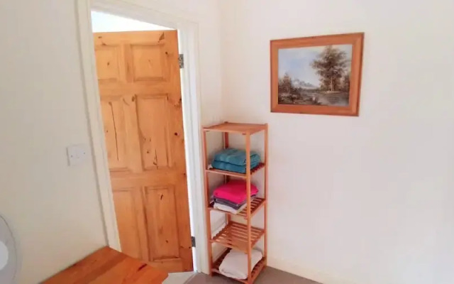 Spacious 3-bedroom House With Superfast Wi-fi