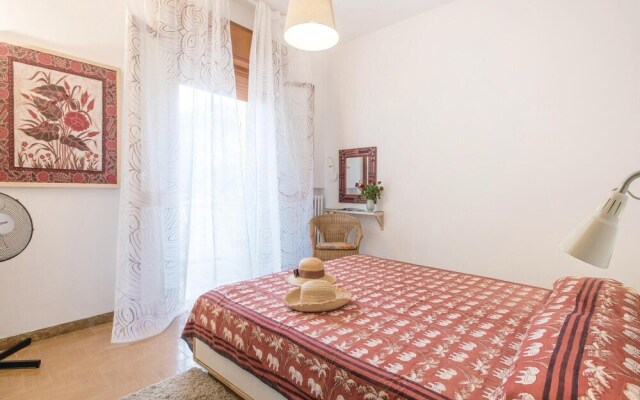 Nice Home in Rimini With Wifi and 2 Bedrooms