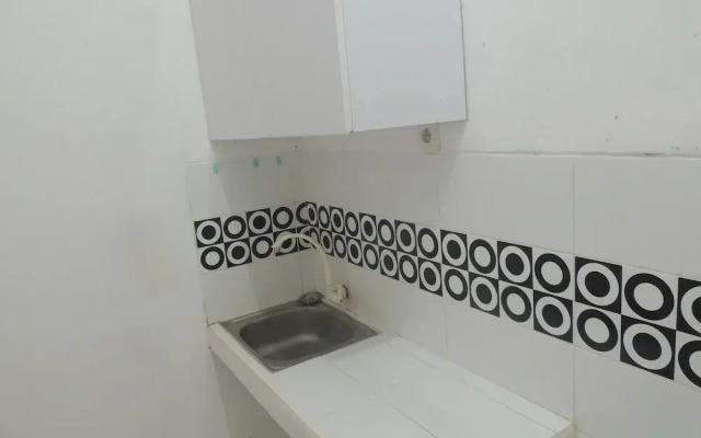 Kozi Kost Paviliun