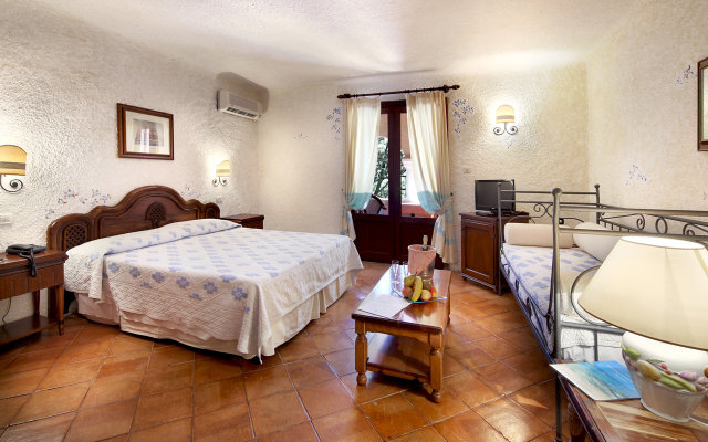 Hotel Colonna San Marco