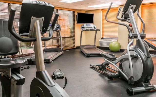 Spark by Hilton Plymouth