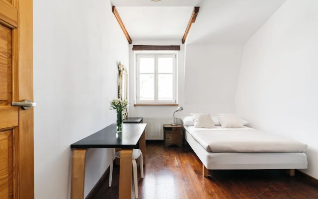 Native Apartments Sobieskiego 19