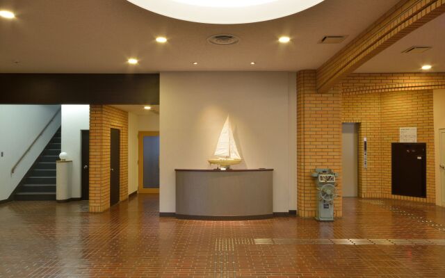 PRINCE HOTEL Second View MURORAN