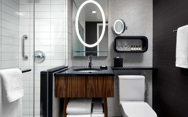 Fairmont The Queen Elizabeth