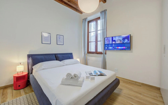 Residenza Faust-Historical Center Salo