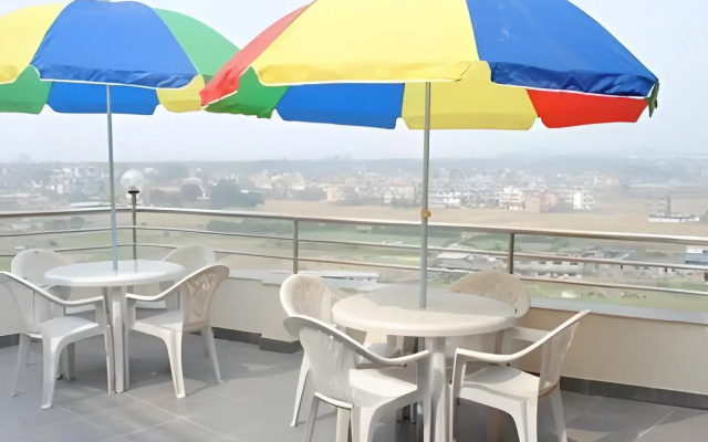 Hotel ManoHara