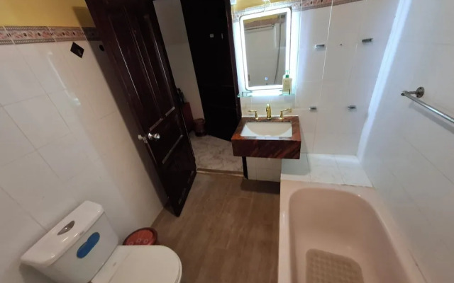 HomeStay Hostel Apartment Minh Loc