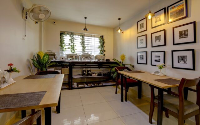 FabHotel The Sun Suites