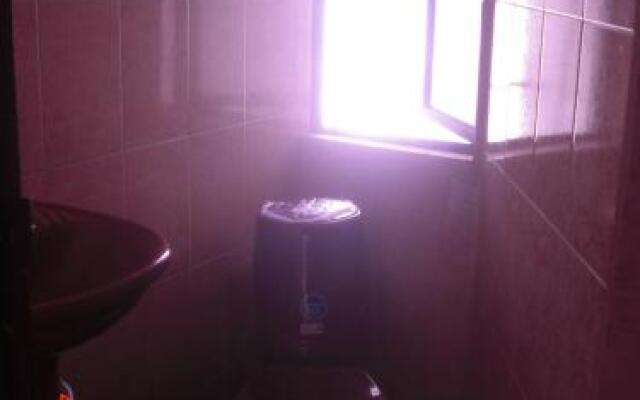 Residencial La Cabaña