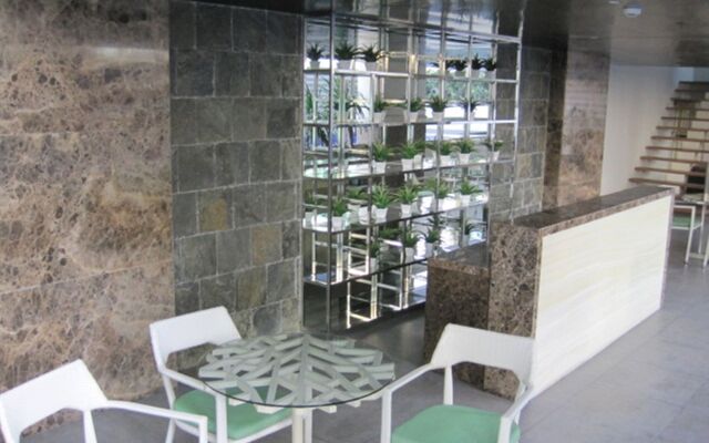 Premium Residence The Currency Ortigas