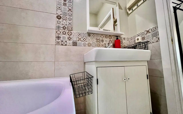 Риконе на улице Геологоразведчиков