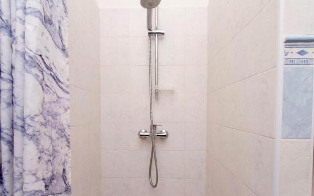 M152 - Marcelli, nuovo trilocale con giardino